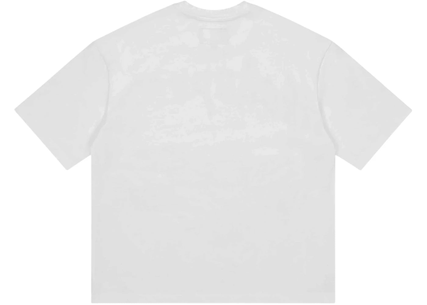 Godspeed High Stakes NG T-shirt White - vue secondaire A