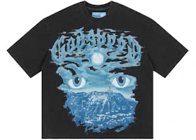 Godspeed Hills Have Eyes II T-shirt Black