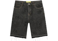 Godspeed Infinity Shorts Black