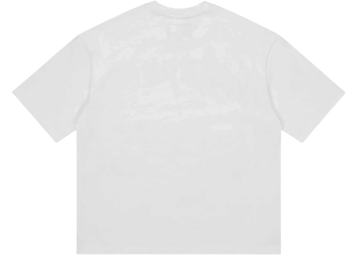 Godspeed KHAOS NG T-shirt White - vue secondaire B