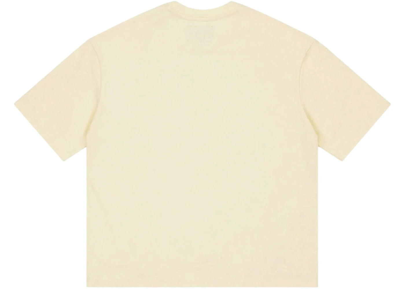 Godspeed Liberty Rock NG T-shirt Bone - vue secondaire A