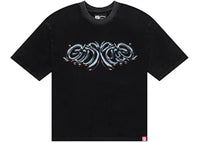 Godspeed Mercury Logo T-Shirt Wash