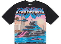 Godspeed Momento Vivere T-shirt Black