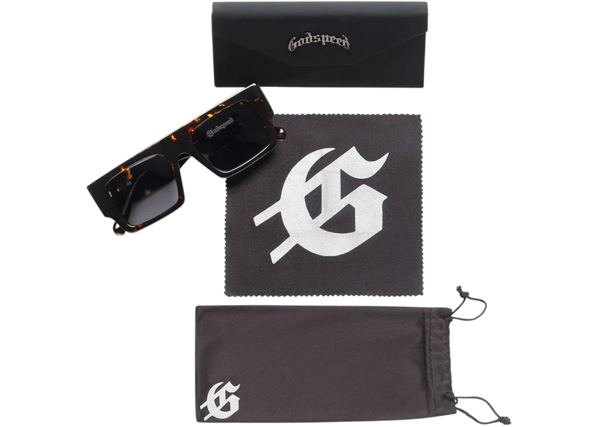 Godspeed OG Sunglasses Desert Storm - vue secondaire B