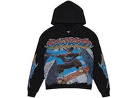 Godspeed Ollie Hoodie Black