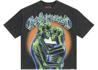 Godspeed S.2.S Tee Black