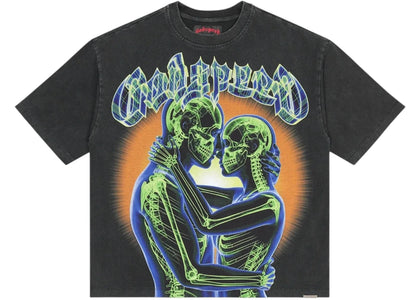 Godspeed S.2.S Tee Black - product view 2