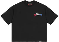 Godspeed Vital 4th T-shirt Black