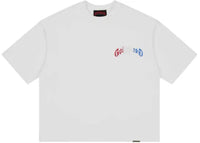 Godspeed Vital 4th T-shirt White