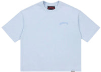 Godspeed Vital Light Necessi Tee Blue