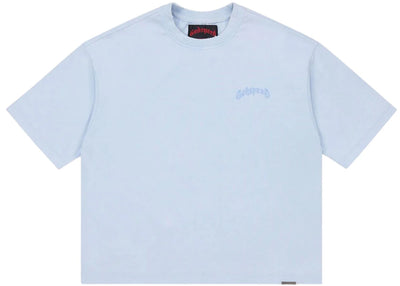 Godspeed Vital Light Necessi Tee Blue