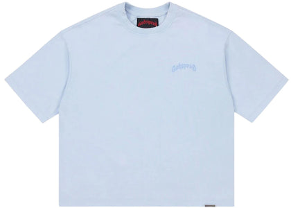 Godspeed Vital Light Necessi Tee Blue - authentic Godspeed product