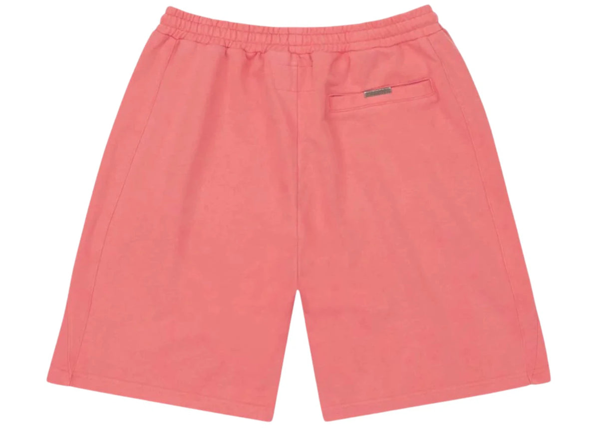 Godspeed Vital Terry Shorts Salmon - vue secondaire B