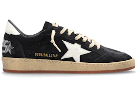 Golden Goose Ball Star Dark Blue White
