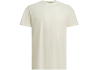Golden Goose Golden Crewneck T-shirt White