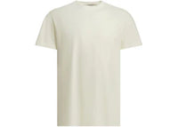 Golden Goose Golden Crewneck T-shirt White