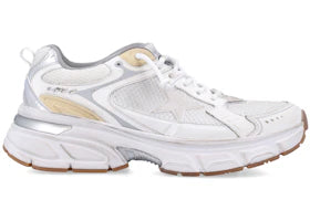 Golden Goose Lightstar White Gold - authentic Golden Goose sneakers