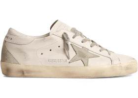 Golden Goose Super-Star White Ice (Women's) - vue 360