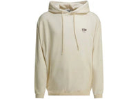 Golden Goose Unisex Star Hoodie White