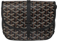 Goyard Belvedere PM Black