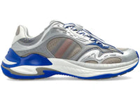 Gucci 2.0 Sneaker Grey Blue Mesh