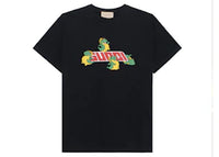 Gucci Baby Dragon Chinese New Year T-shirt Black