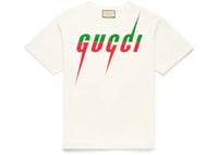 Gucci Blade T-shirt White