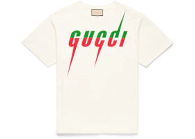 Gucci Blade T-shirt White
