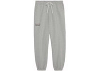 Gucci Cotton Sweatpant with Print Grey