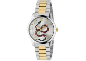 Gucci G-Timeless 530237 I8600 8486 - vue 360