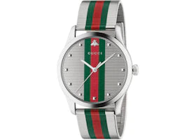 Gucci G-Timeless 584164 I1600 8460 - vue 360