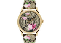 Gucci G-Timeless Leather YA1264038A