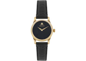 Gucci G-Timeless Leather YA126581A - vue 360