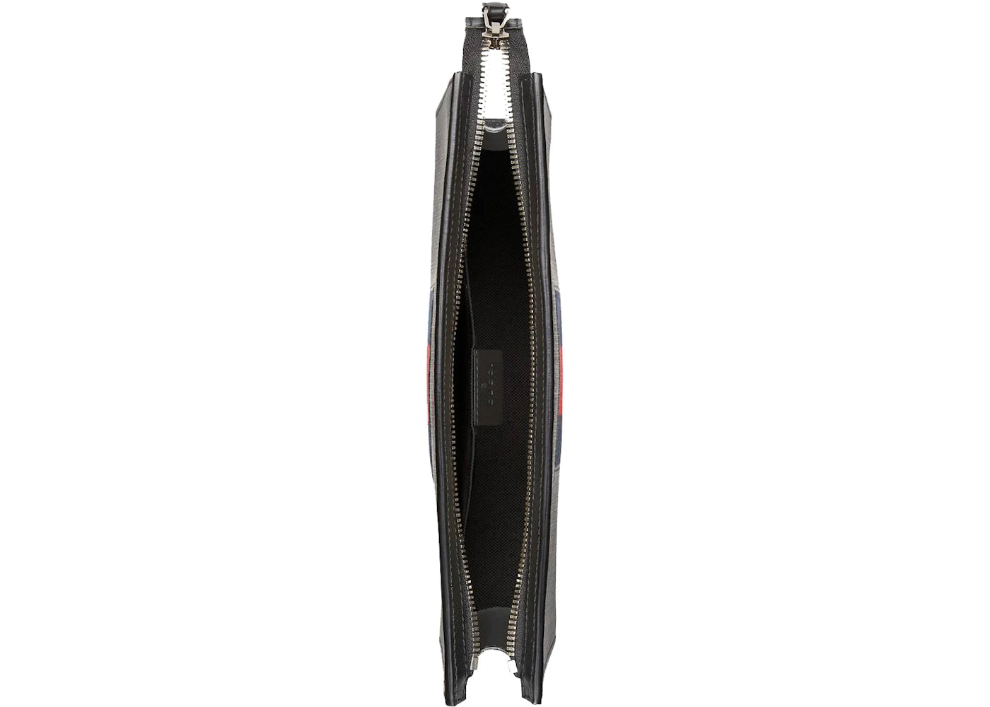 Gucci GG Pouch Schwarz - vue secondaire B