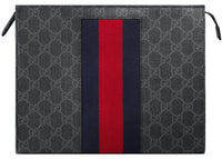 Gucci GG Pouch Schwarz