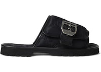 Gucci GG Slide Sandal Black