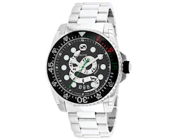 Gucci Give YA136218 - vue 360