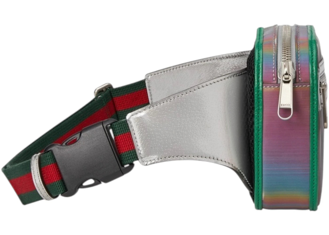 Gucci Good Game Belt Bag Multi - vue secondaire A