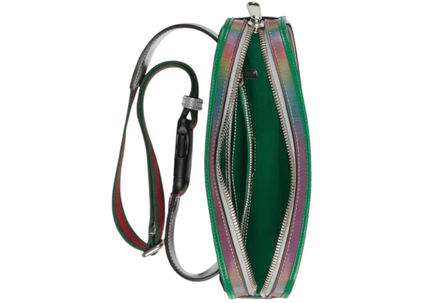 Gucci Good Game Belt Bag Multi - vue secondaire B