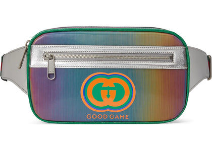 Gucci Good Game Belt Bag Multi - authentic Gucci product