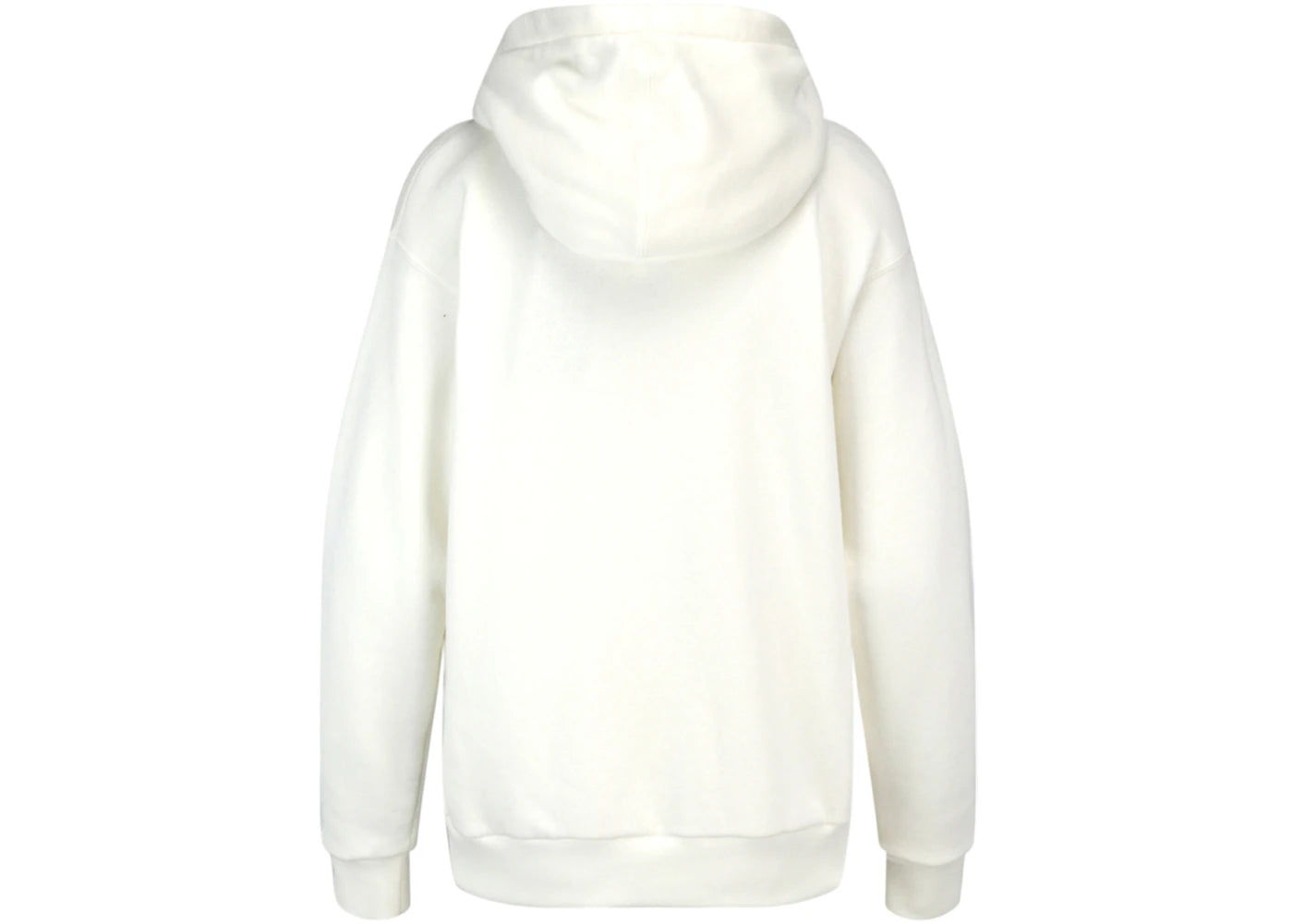 Gucci Graphic Sequence Sweatshirt White - vue secondaire B