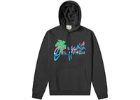 Gucci Hawaii Hoodie Black/Multi