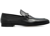 Gucci Jordan Loafer Black