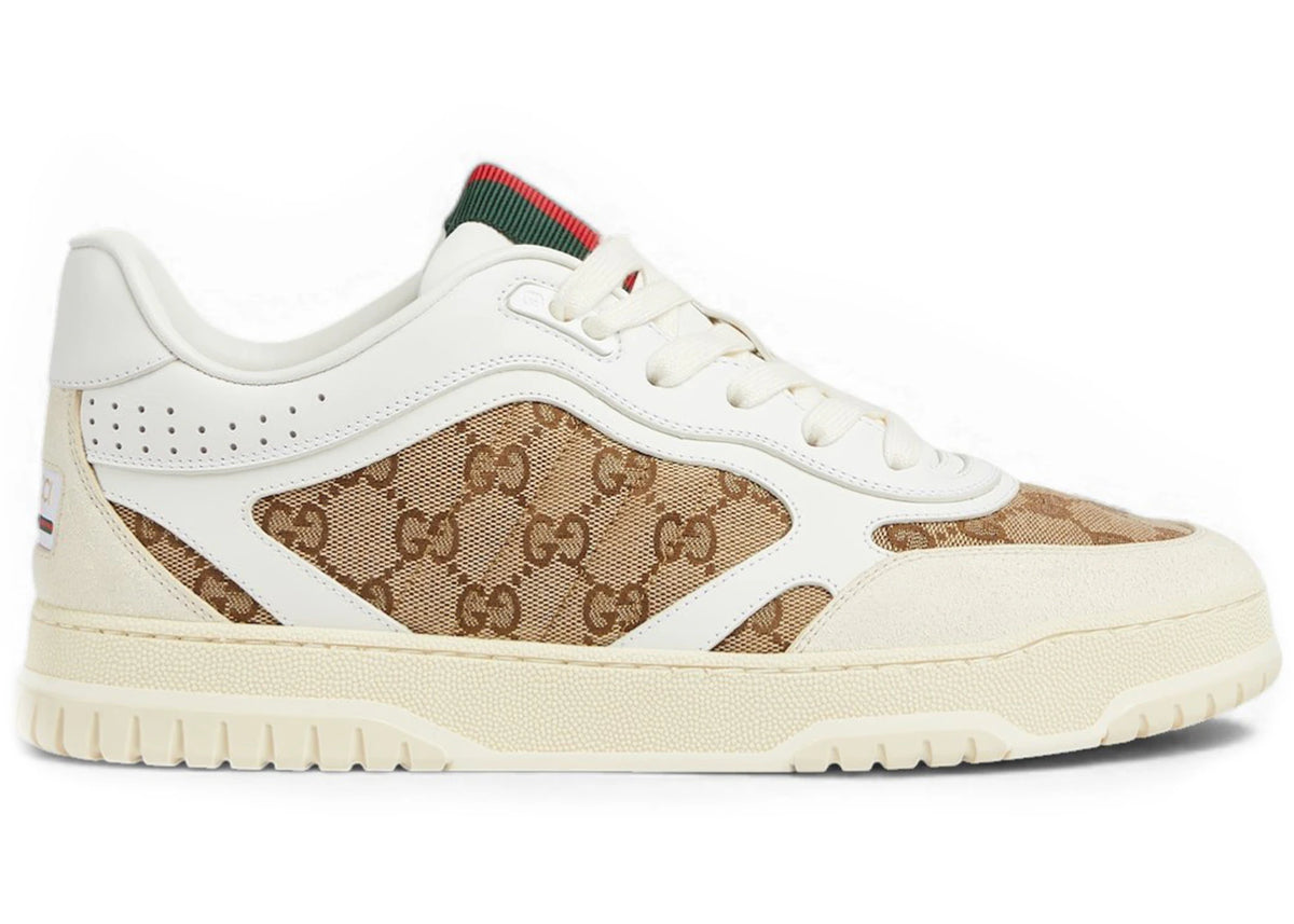 Gucci Re-Web Beige - vue secondaire A