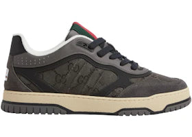 Gucci Re-Web Grey - vue 360