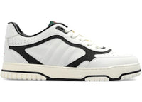 Gucci Re-Web Sneaker White Black
