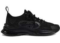 Gucci Run Triple Black (Women's)