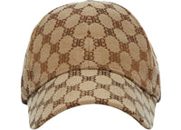 Gucci x Balenciaga The Hacker Project Cap Beige