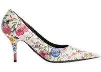 Gucci x Balenciaga The Hacker Project Knife Pump Multi (Women's)