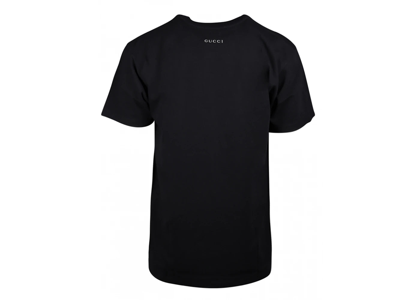 Gucci x Disney Donald Duck T-Shirt Black/Multi - vue secondaire A